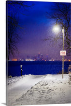 Load image into Gallery viewer, &#39;Let it Snow&#39;