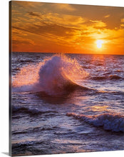 Load image into Gallery viewer, &#39;Waves Don&#39;t Die, Part Three&#39;