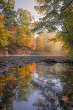 Load image into Gallery viewer, &#39;Fall Along the Rock&#39;