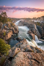 Load image into Gallery viewer, &#39;Great Falls&#39;