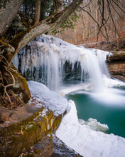Load image into Gallery viewer, &#39;Claypool Falls&#39;