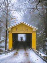 Load image into Gallery viewer, &#39;Windsor Mills Covered Bridge&#39;