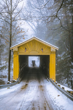 Load image into Gallery viewer, &#39;Windsor Mills Covered Bridge&#39;