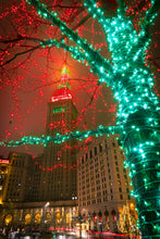 Load image into Gallery viewer, &#39;It&#39;s Christmastime in the city...&#39;