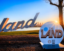 Load image into Gallery viewer, &#39;The Land&#39;