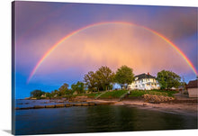 Load image into Gallery viewer, &#39;Chasing Rainbows&#39;