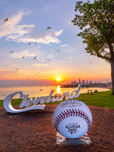 Load image into Gallery viewer, &#39;Cleveland All-Star Game Sunrise&#39;